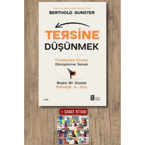 Tersine Düşünmek