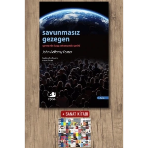 Savunmasız Gezegen