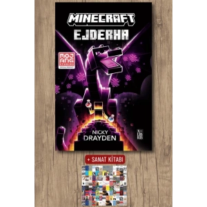 Minecraft - Ejderha