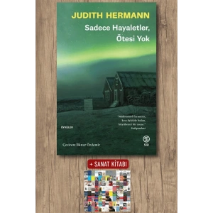Sadece Hayaletler Ötesi Yok