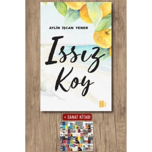 Issız Koy / Aylin İşcan Yener + Sanat Kitabı