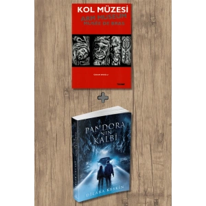 Pandoranın Kalbi 1