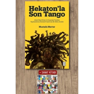 Sanat Kitabı + Hekaton’la Son Tango / Mustafa Merter