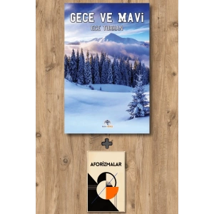 Gece Ve Mavi