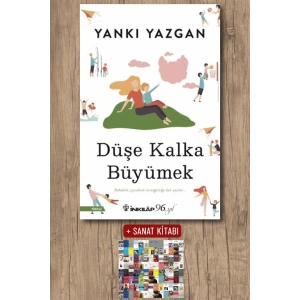 Düşe Kalka Büyümek