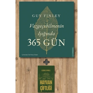 Vazgeçebilmenin Işığında 365 Gün