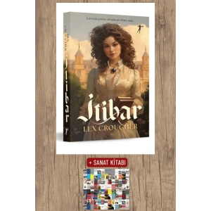 İtibar / Lex Croucher + Sanat Kitabı