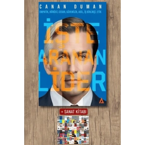 İşte Aranan Lider