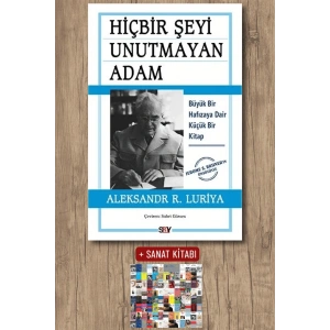 Hiçbir Şeyi Unutmayan Adam