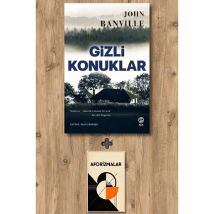 Gizli Konuklar