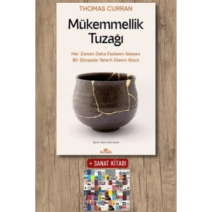 Mükemmellik Tuzağı