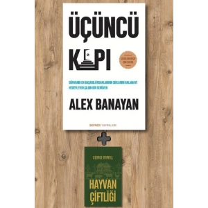 Üçüncü Kapı