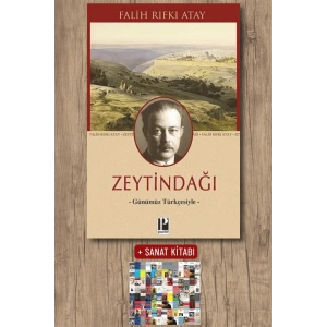 Zeytindağı (Günümüz Türkçesiyle)