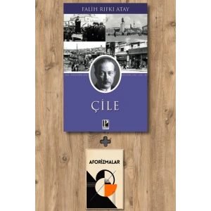 Çile