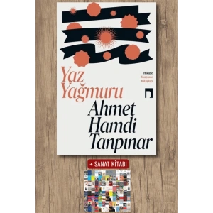 Yaz Yağmuru