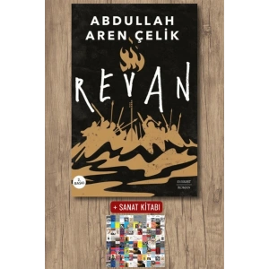 Revan / Abdullah Aren Çelik + Sanat Kitabı