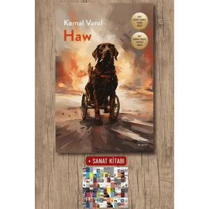 Haw / Kemal Varol + Sanat Kitabı