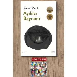 Âşıklar Bayramı / Kemal Varol + Sanat Kitabı
