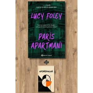 Paris Apartmanı
