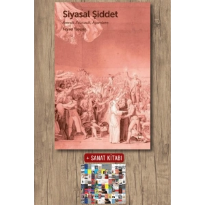 Siyasal Şiddet