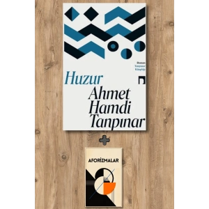 Huzur