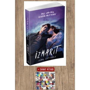 Sanat Kitabı + İzmarit / Cemal Latifoğlu