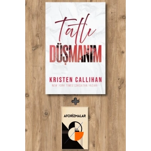 Tatlı Düşmanım