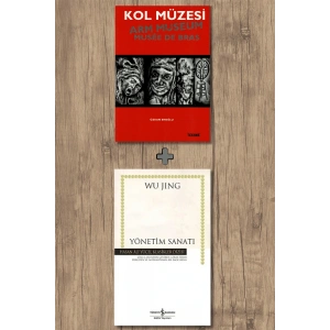 Yönetim Sanatı (Ciltli)