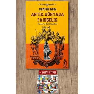 Antik Dünyada Fahişelik