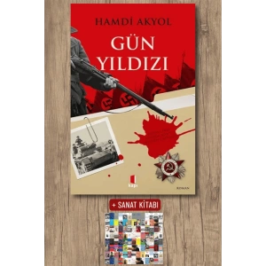 Gün Yıldızı / Hamdi Akyol + Sanat Kitabı