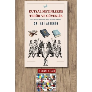 Kutsal Metinlerde Terör ve Güvenlik