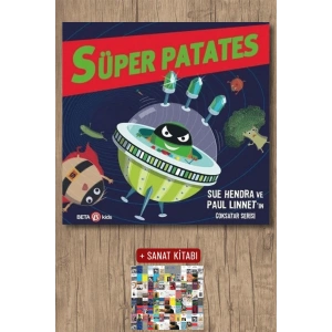 Süper Patates