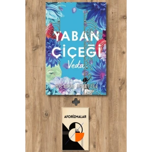 Yaban Çiçegi Veda