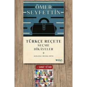 Türkçe Reçete ( Açıklamalı Orijinal Metin )