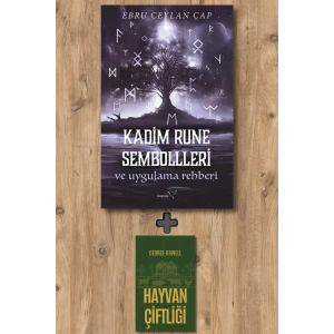 Kadim Rune Sembolleri ve Uygulama Rehberi