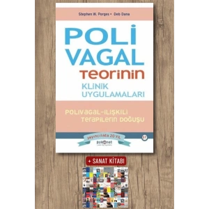 Polivagal Teorinin Klinik Uygulamaları - Polivagal - İlişkili Terapilerin Doğuşu