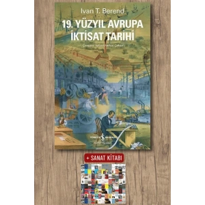 19. Yüzyıl Avrupa İktisat Tarihi