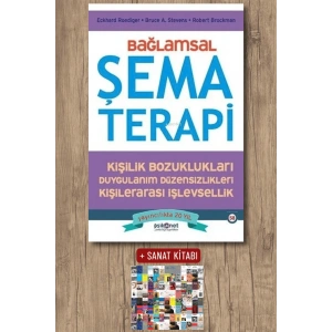 Bağlamsal Şema Terapi