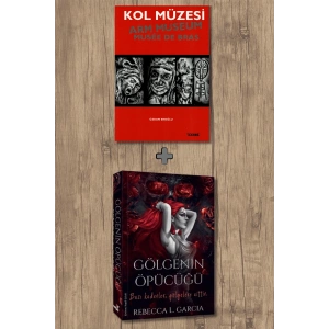 Gölgenin Öpücüğü