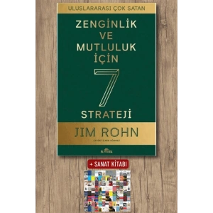 Zenginlik ve Mutluluk İçin 7 Strateji