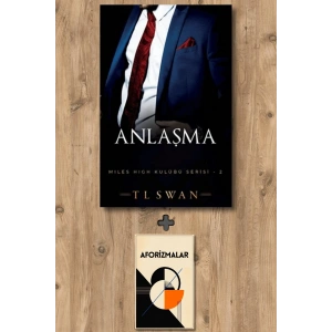 Anlaşma