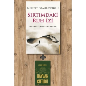 Sırtımdaki Ruh İzi