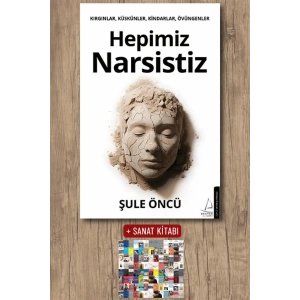 Hepimiz Narsistiz