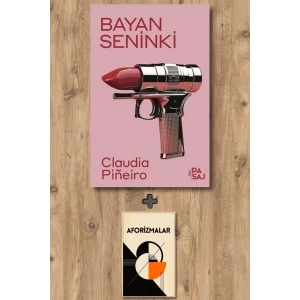 Bayan Seninki