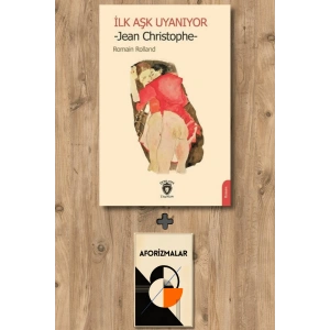 İlk Aşk Uyanıyor