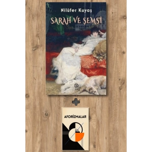 Sarah Ve Şemsi