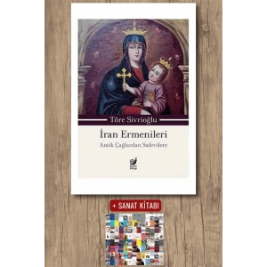 İran Ermenileri