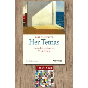 Her Temas - İnsan Duygularının Yeni Bilimi