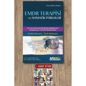 EMDR Terapisi ve Somatik Psikoloji