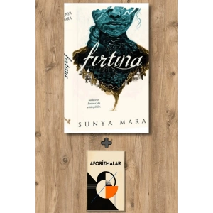 Fırtına